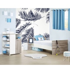 LIT COMBINE EVOLUTIF 120X60