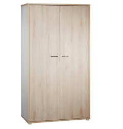 ARMOIRE 2 PORTES