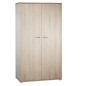 ARMOIRE 2 PORTES