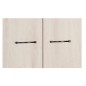 ARMOIRE 2 PORTES