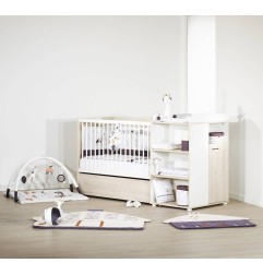 LIT COMBINE EVOLUTIF 120X60