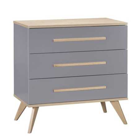 COMMODE 3 TIROIRS