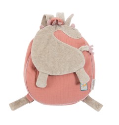 SAC A DOS GIRAFE SOUS MON BAOBAB