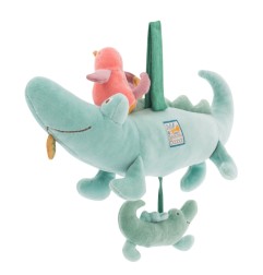 CROCODILE D'ACTIVITES SOUS MON BAOBAB