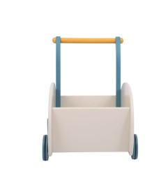 CHARIOT DE MARCHE SOUS MON BAOBAB