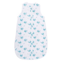 GIGOTEUSE ETE BALEINE 70 CM LE VOYAGE D OLGA