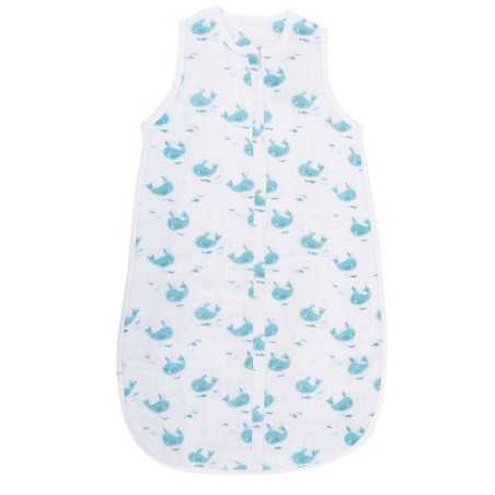 GIGOTEUSE ETE BALEINE 70 CM LE VOYAGE D OLGA