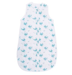 GIGOTEUSE ETE BALEINE 90 110 CM LE VOYAGE D OLGA