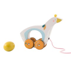 OIE A TIRER LE VOYAGE D'OLGA