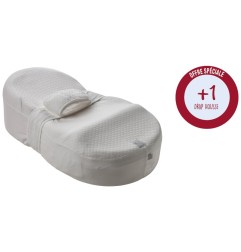 PACK COCOONABABY AVEC DRAP DRAP OFFERT