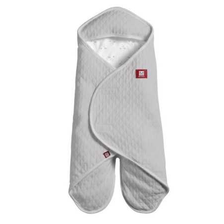 BABYNOMADE - FLEUR DE COTON LEGERE -