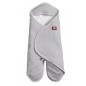 BABYNOMADE® FLEUR DE COTON LEGERE 6-12M GRIS