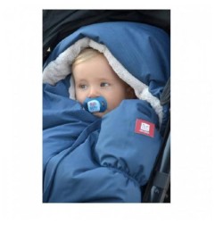 CHANCELIERE HIGH PERFORMANCE 6-24 MOIS GRIS