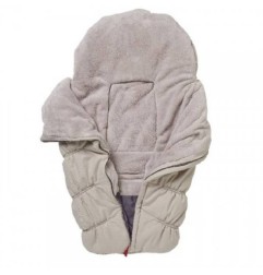 CHANCELIERE HIGH PERFORMANCE 6-24 MOIS GRIS