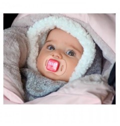 CHANCELIERE HIGH PERFORMANCE 6-24 MOIS GRIS