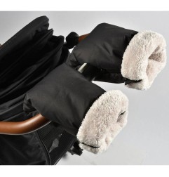 MOUFLES POUR POUSSETTE