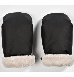 MOUFLES POUR POUSSETTE