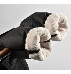 MOUFLES POUR POUSSETTE