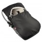 CHANCELIERE SIEGE AUTO 0-12M NOIRE
