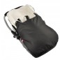 CHANCELIERE SIEGE AUTO 0-12M NOIRE