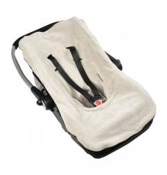 CHANCELIERE SIEGE AUTO 0-12M NOIRE