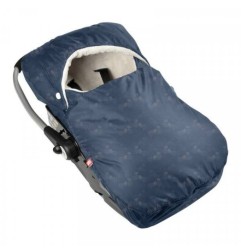 CHANCELIERE SIEGE AUTO 0-12M STELLAR DOTS