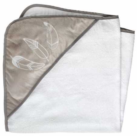 SORTIE DE BAIN HECTOR & JASMINE