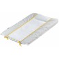 MATELAS A LANGER AVEC HOUSSE HECTOR JASMINE