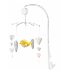 MOBILE MUSICAL HECTOR JASMINE