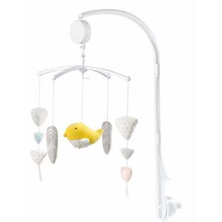 MOBILE MUSICAL HECTOR JASMINE