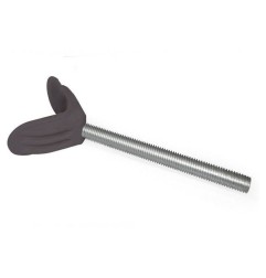 KIT DE FIXATION BARRIERE POUR ESCALIER