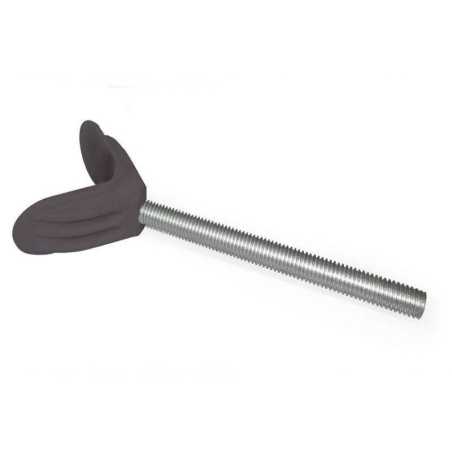 KIT DE FIXATION BARRIERE POUR ESCALIER