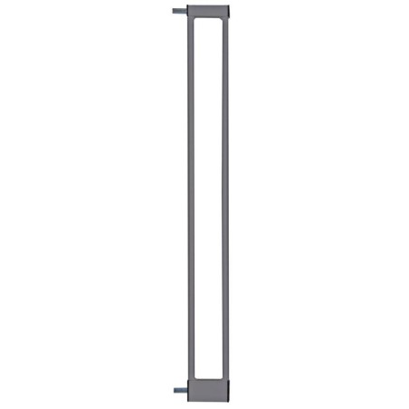 EXTENSION DE BARRIERE DE SECURITE NOA 8CM GRIS