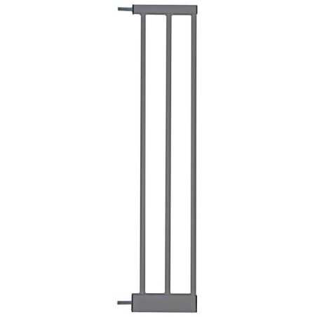 EXTENSION DE BARRIERE DE SECURITE NOA 16CM GRIS