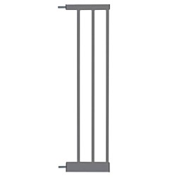 EXTENSION DE BARRIERE DE SECURITE NOA 20CM GRIS
