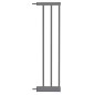 EXTENSION DE BARRIERE DE SECURITE NOA 20CM GRIS