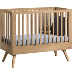 LIT BOIS 60X120 NAUTIS