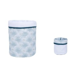 SET CORBEILLES DE RANGEMENT - PALM SPRINGS