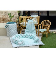 TRESSE DECORATIVE -PALM SPRINGS