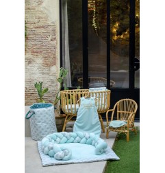 TRESSE DECORATIVE -PALM SPRINGS