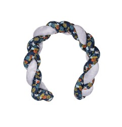 TRESSE DECORATIVE - LITTLE SAVANE