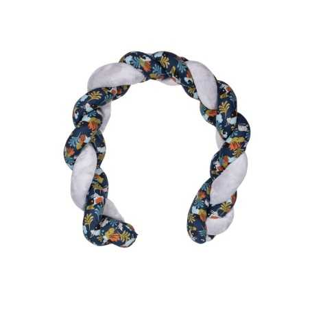 TRESSE DECORATIVE - LITTLE SAVANE