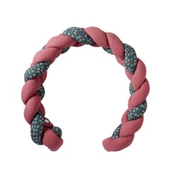 TRESSE DECORATIVE OUATINEE - VINTAGE FLOWERS