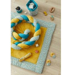 TRESSE DECORATIVE OUATINEE - BABY POP