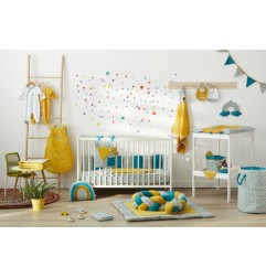 TRESSE DECORATIVE OUATINEE - BABY POP