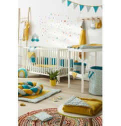 TRESSE DECORATIVE OUATINEE - BABY POP