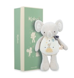 PELUCHE A SON ELEPHANT