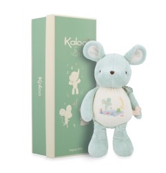 PELUCHE A SON SOURIS