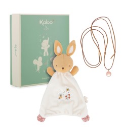COFFRET DOUDOU BOLA LAPIN