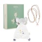 COFFRET DOUDOU BOLA ELEPHANT